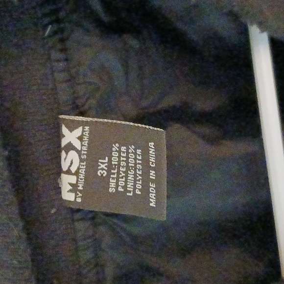 Mens jacket size 3XL - Picture 2 of 4